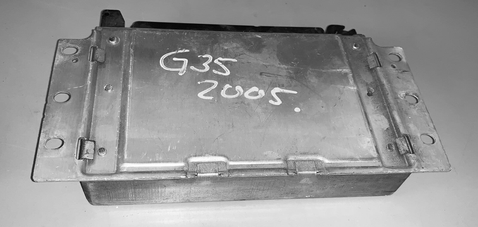 2005 Infiniti G35 ABS Control Module ECU 47850 AC000