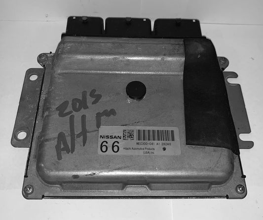 2013 2014 Nissan Altima ECU MEC300-041 A1