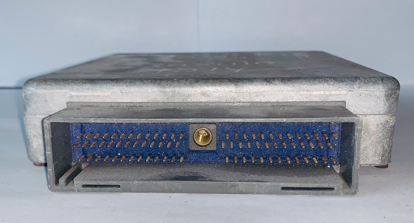 2003 2004 Ford Focus ECU 3S4A-12A650-FB