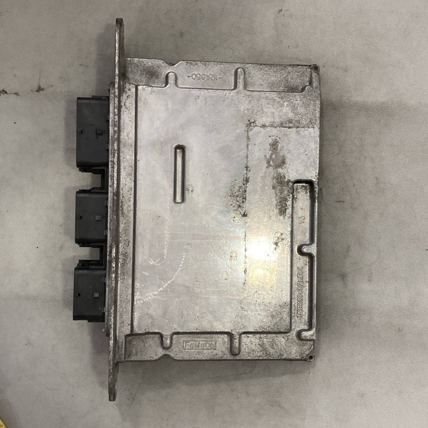 2008 Ford Mustang ECU/ECM 8R3A-12A650-HB