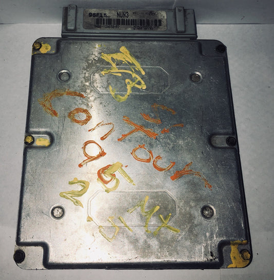1996 Ford ECU 94BB-12A650-FD