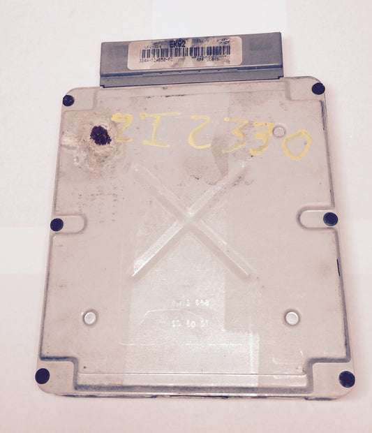 2003 2004 Focus ECU 3S4A-12A650-FC