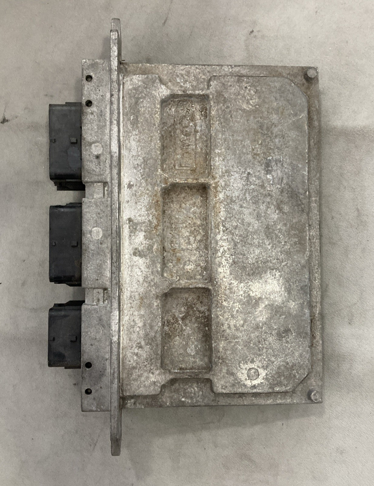 2007-2008 Ford Expedition ECU/ECM 7L1A-12A650-AGD