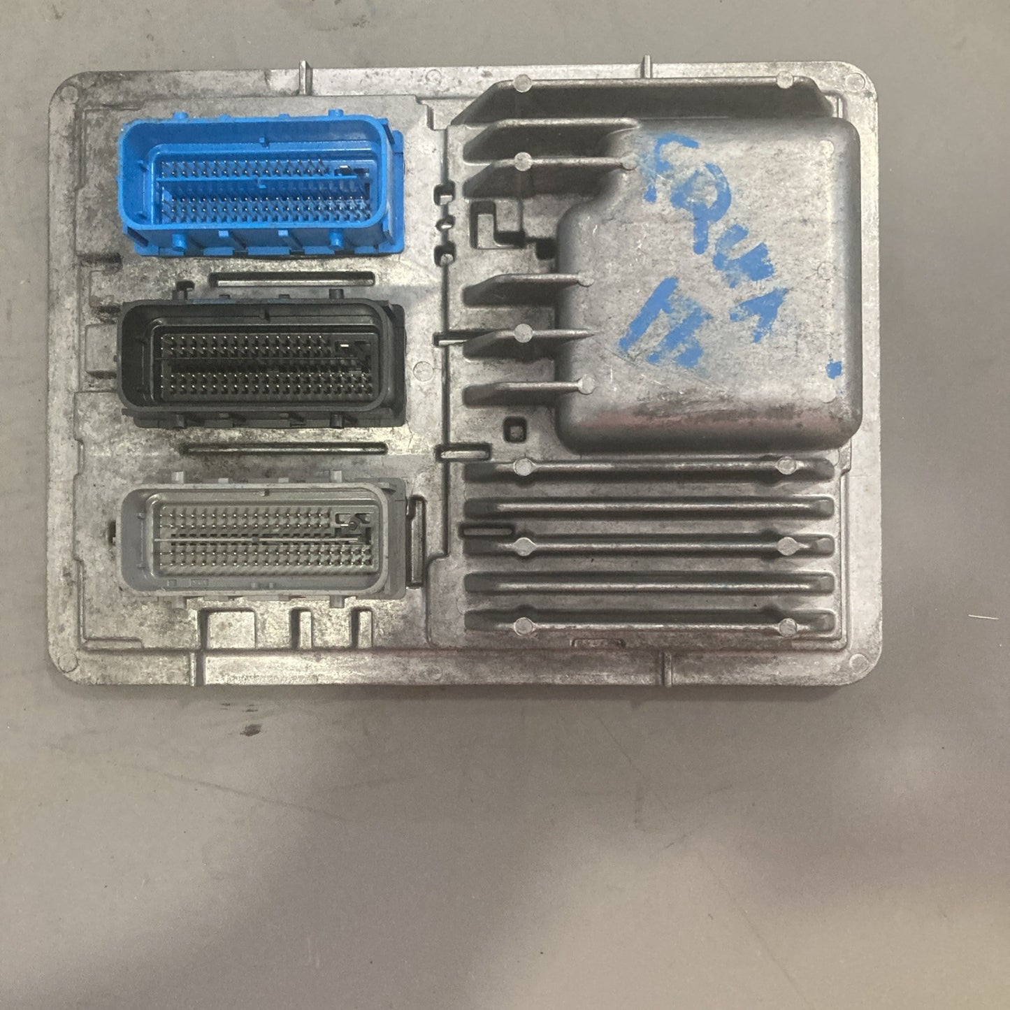 2016-2019 Chevrolet Equinox ECU/ECM 12688128