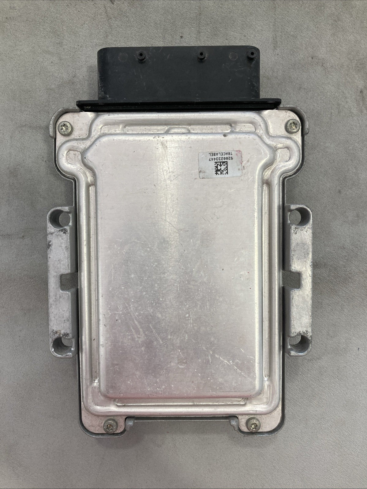 2013-2014 Hyundai Genesis Coupe Transmission Control Module 95440-4F032