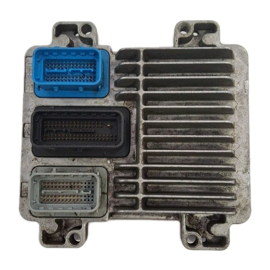 2004-2006 Chevrolet Colorado ECU/ECM 12606369 *VIN PROGRAMMED* (B)