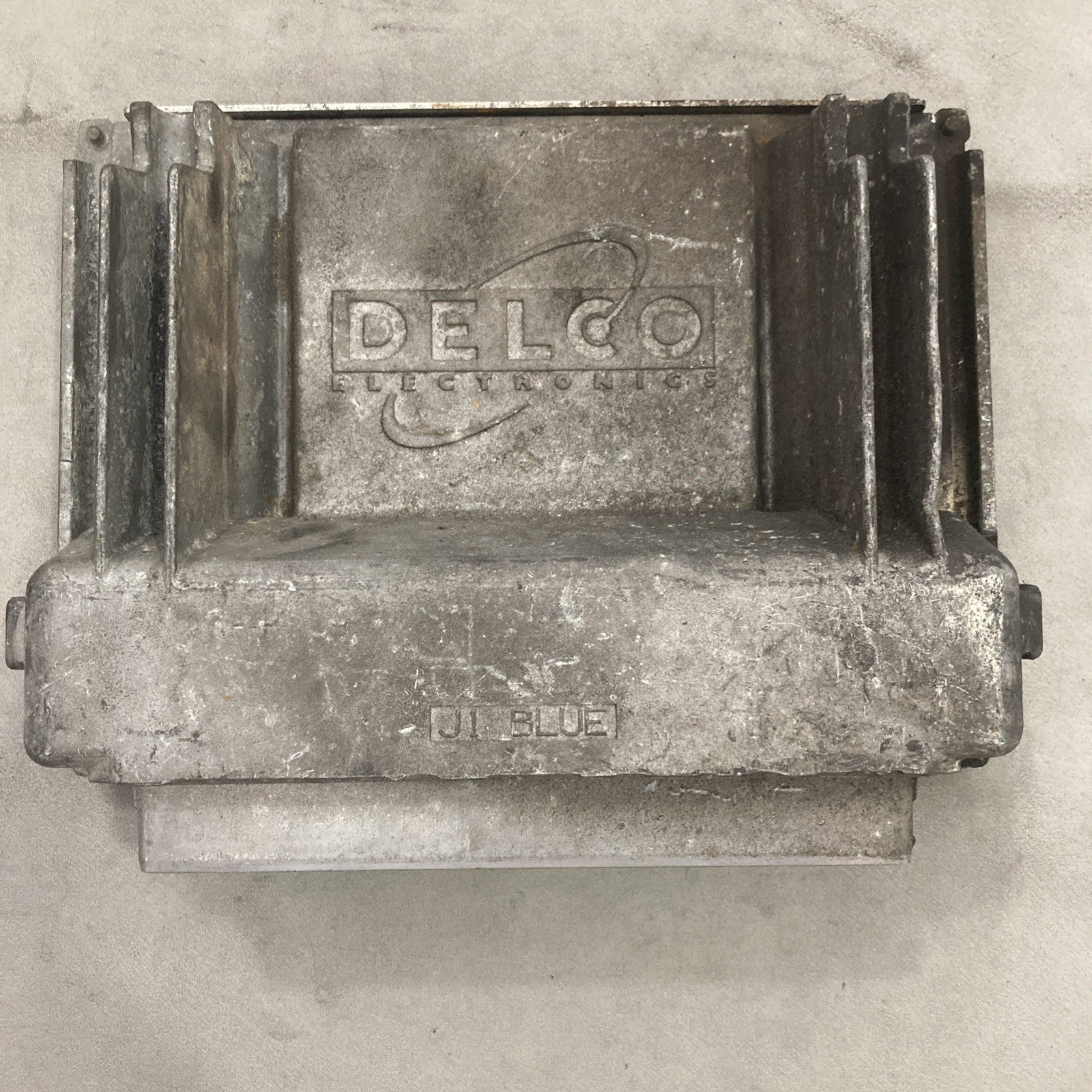 1999-2000 GMC Sierra ECU/ECM 09354896