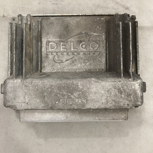 1999-2000 GMC Sierra ECU/ECM 09354896
