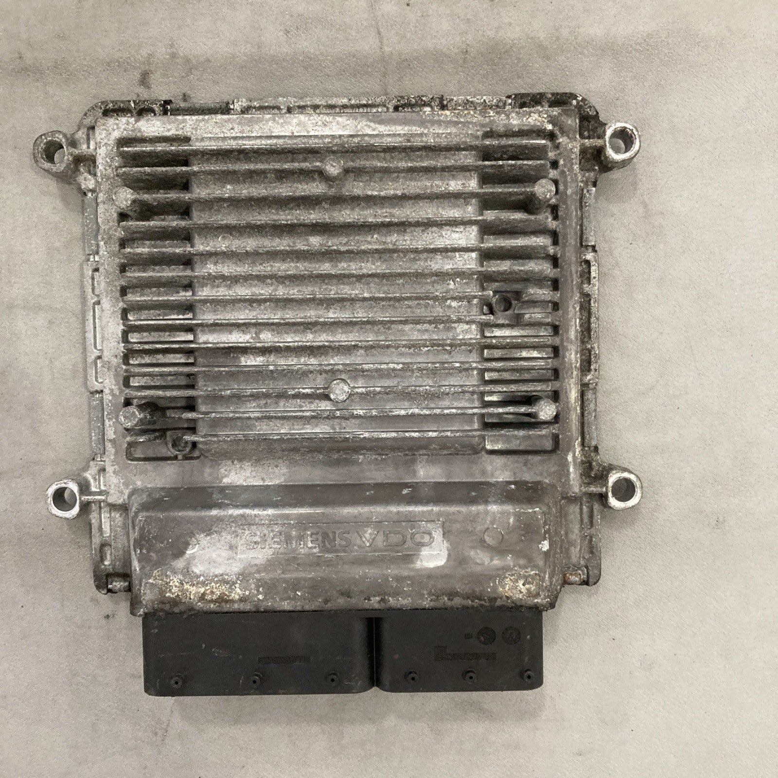 2007-2010 Dodge Caliber ECU/ECM P68000107AB