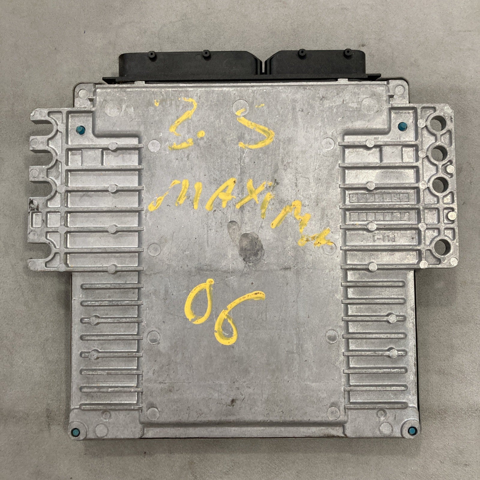 2006 Nissan Maxima ECU/ECM A56-A14 Z0D 5Z07