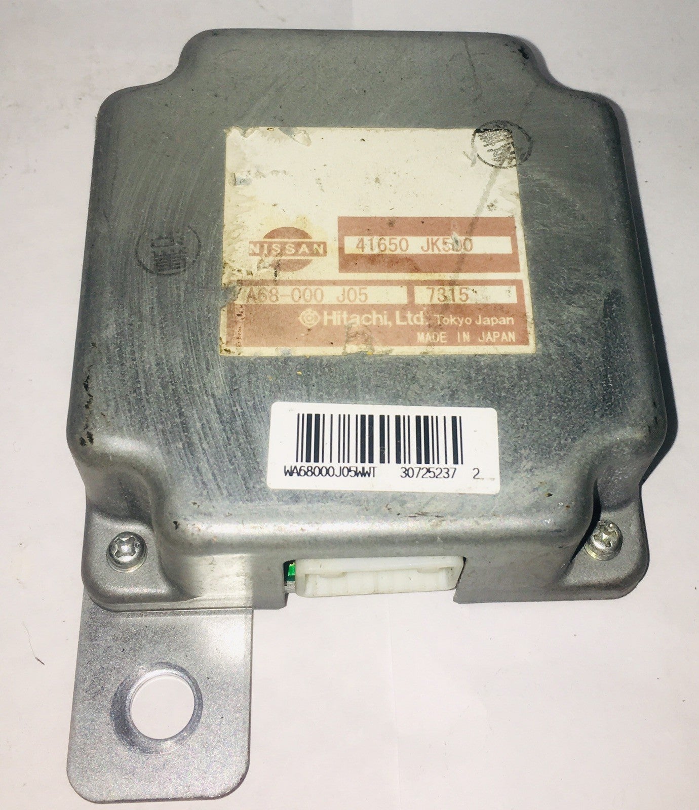 2007-2009 Infiniti G37 G35 Transfer Case Module 41650-JK500