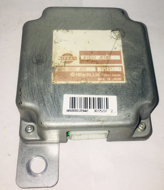2007-2009 Infiniti G37 G35 Transfer Case Module 41650-JK500
