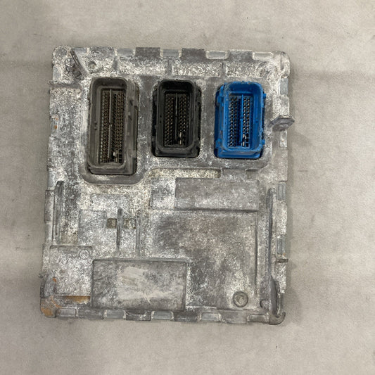 2017-2018 Chevy Malibu 1.5L ECU/ECM 12689129