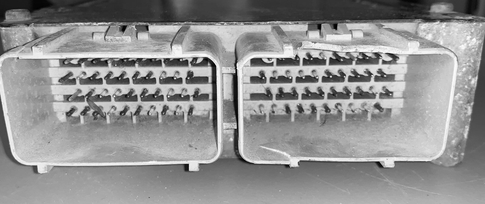 2000 Dodge Caravan ECU P04727280AB