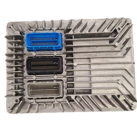 2017-2020 Chevrolet Impala 2.5 ECU/ECM  12666068 *VIN PROGRAMMED*