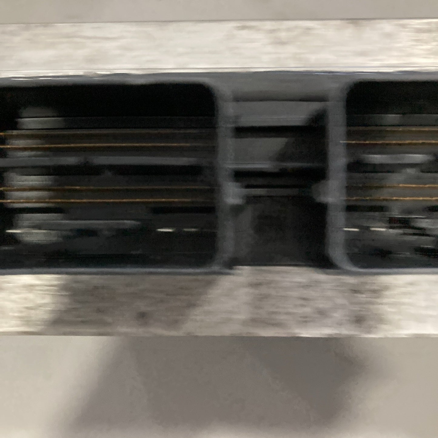 2005-2006 Ford Mustang 4.0L ECU/ECM 5R3A-12A650-ADC