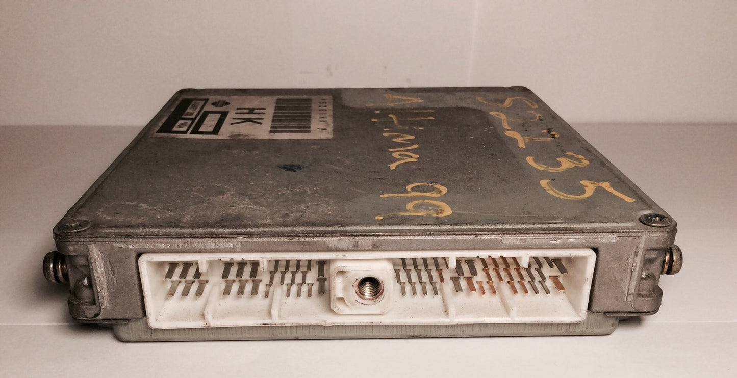 1999 Nissan Altima ECU JA18N27 Z99