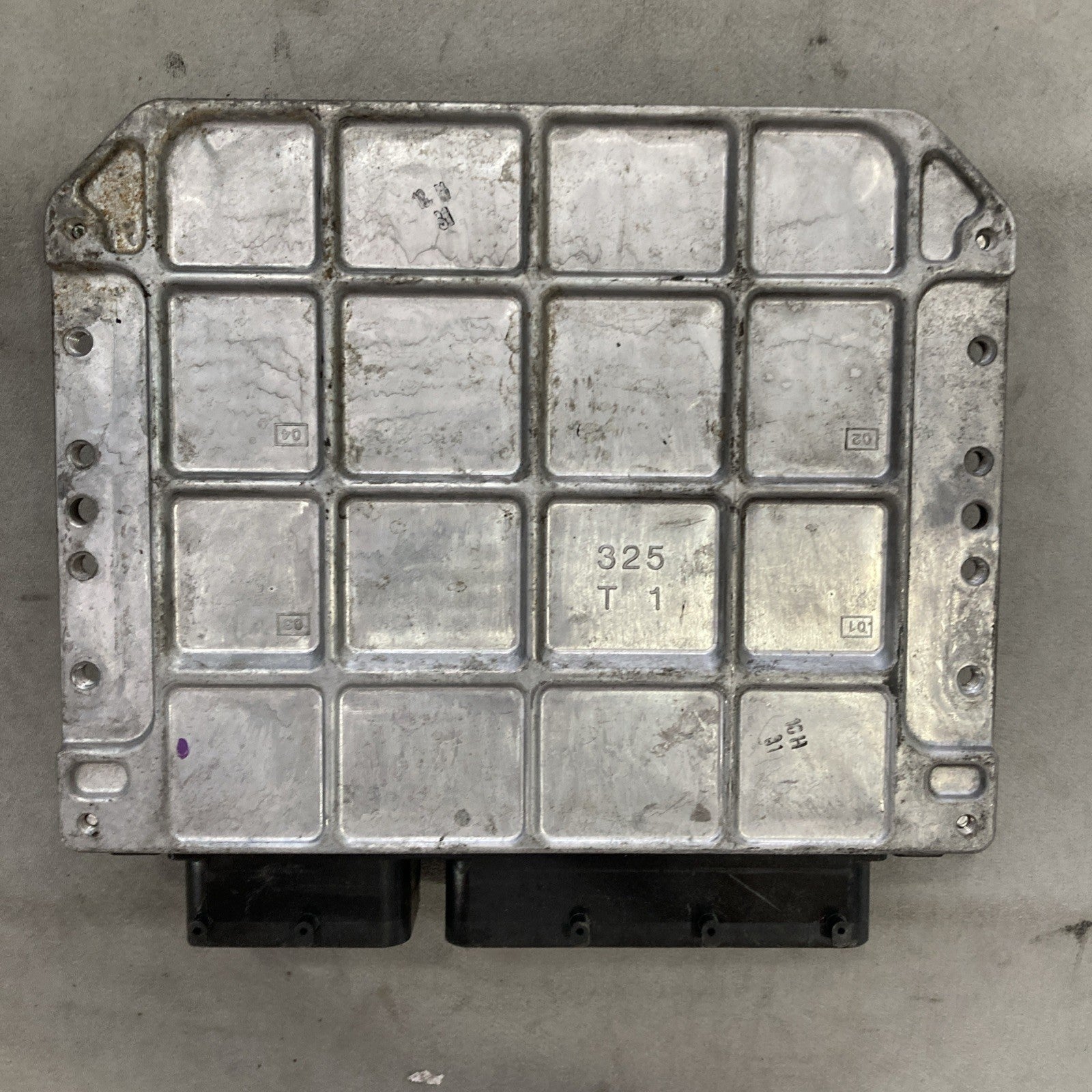 2007-2010 Toyota Camry ECU/ECM 89661-06C21