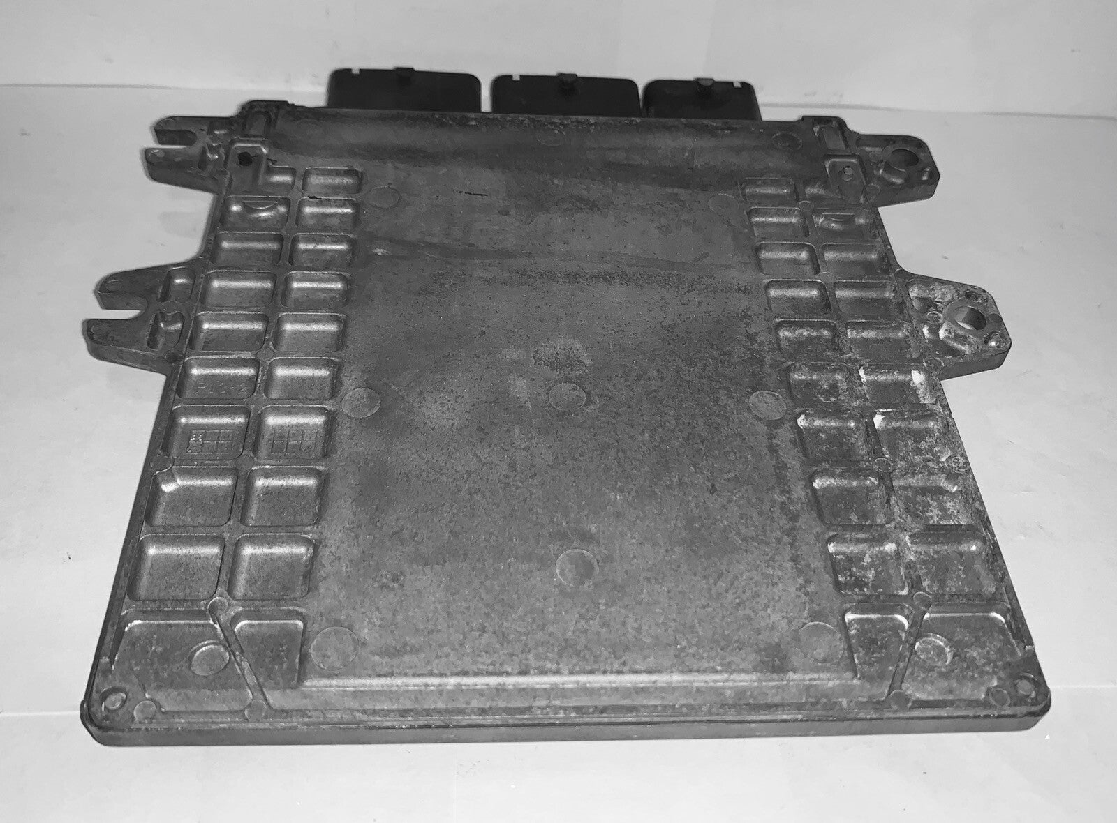 2013 Pathfinder ECU MEC128-230 F1