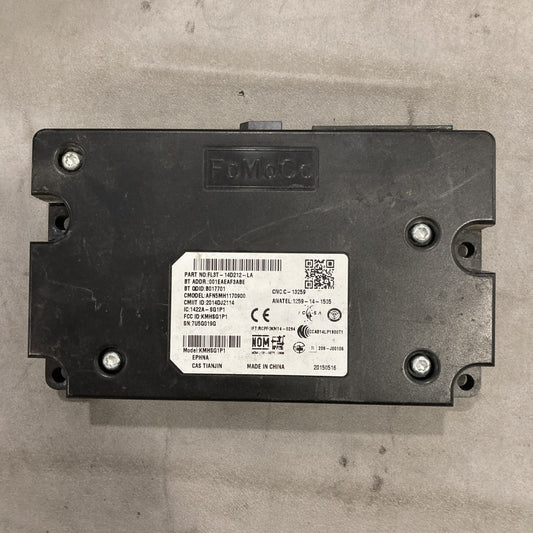 2013-2016 Ford Escape Voice Recognition Control Module FL3T-14D212-LA