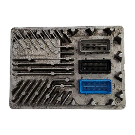 2014-2016 Chevrolet Silverado 1500 ECU/ECM 12663391 *VIN PROGRAMMED*