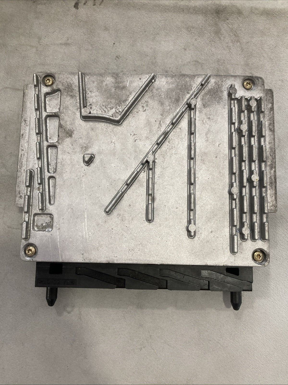 1999-2003 VOLVO S70 ECU/ECM 0261206272