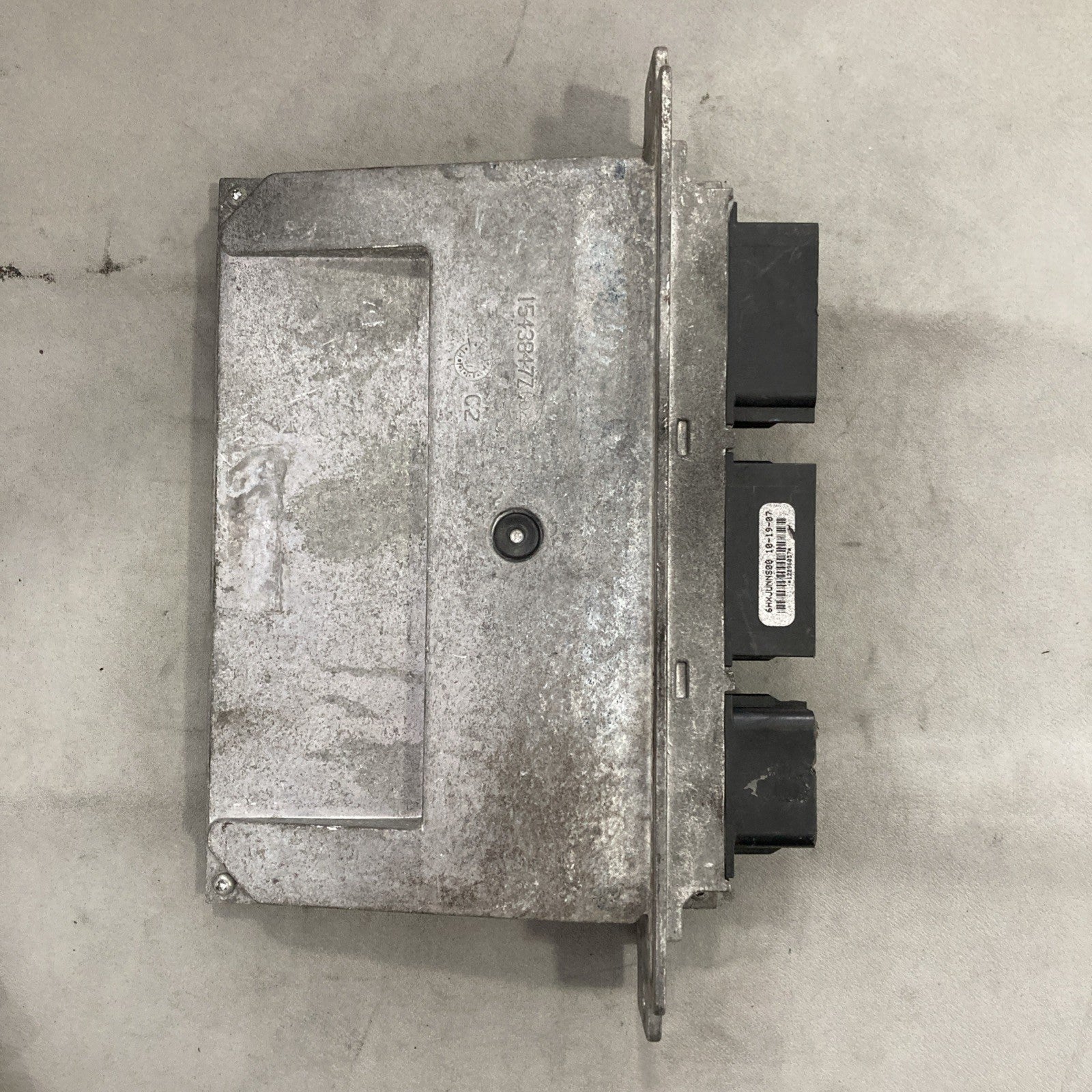 2007-2008 Ford Expedition ECU/ECM 7L1A-12A650-AGD