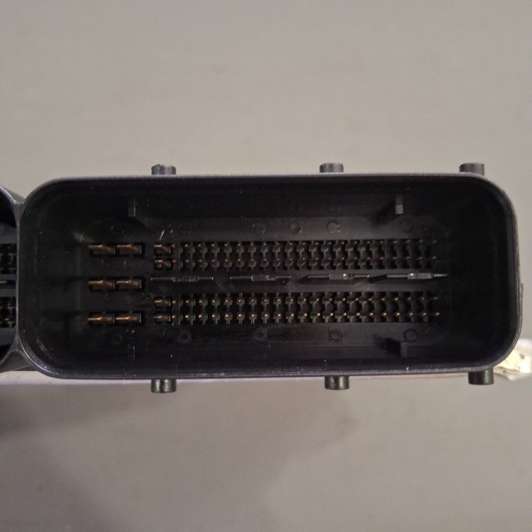 2014-2015 Fiat 500 ECU/ECM 51969913