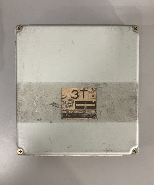1998 Missan 240SX 3T ECM AI8-K22 GB8