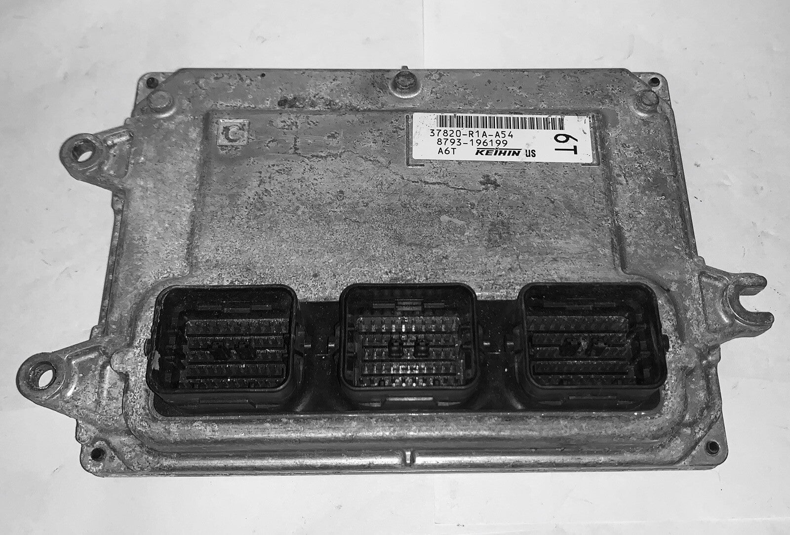 2012-2013 Honda Civic ECU 37820-R1A-A54