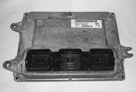 2012-2013 Honda Civic ECU 37820-R1A-A54