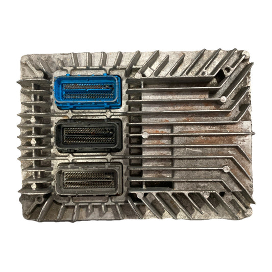 2013-2016 Chevrolet Impala 2.5L ECU/ECM 12664220 *VIN PROGRAMMED* (B)