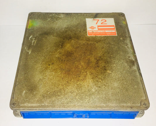 1990 Nissan Maxima ECU A18-A35 E79 