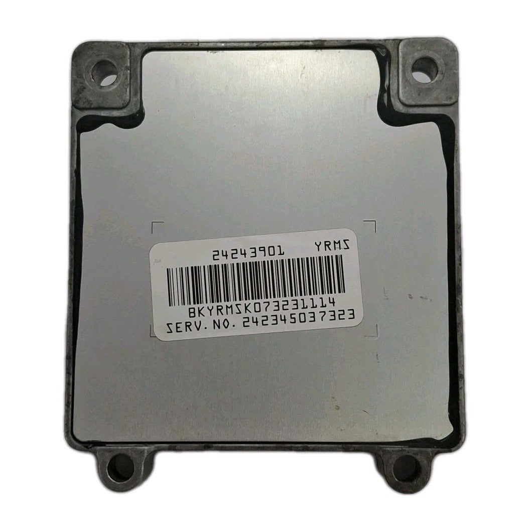2005-2011 Chevrolet Impala Transmission Control Module 24243901 *VIN PROGRAMMED*