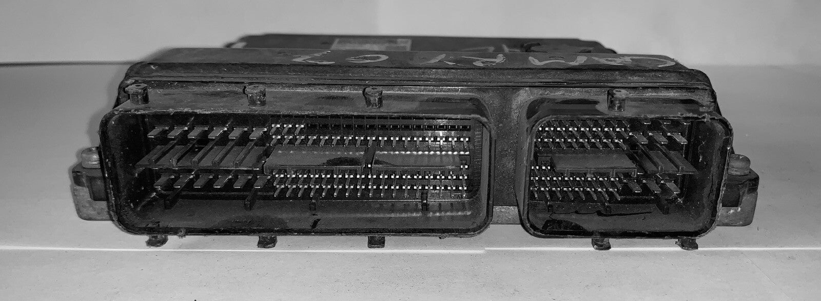 2007 Toyota Camry ECU 89661-06C41