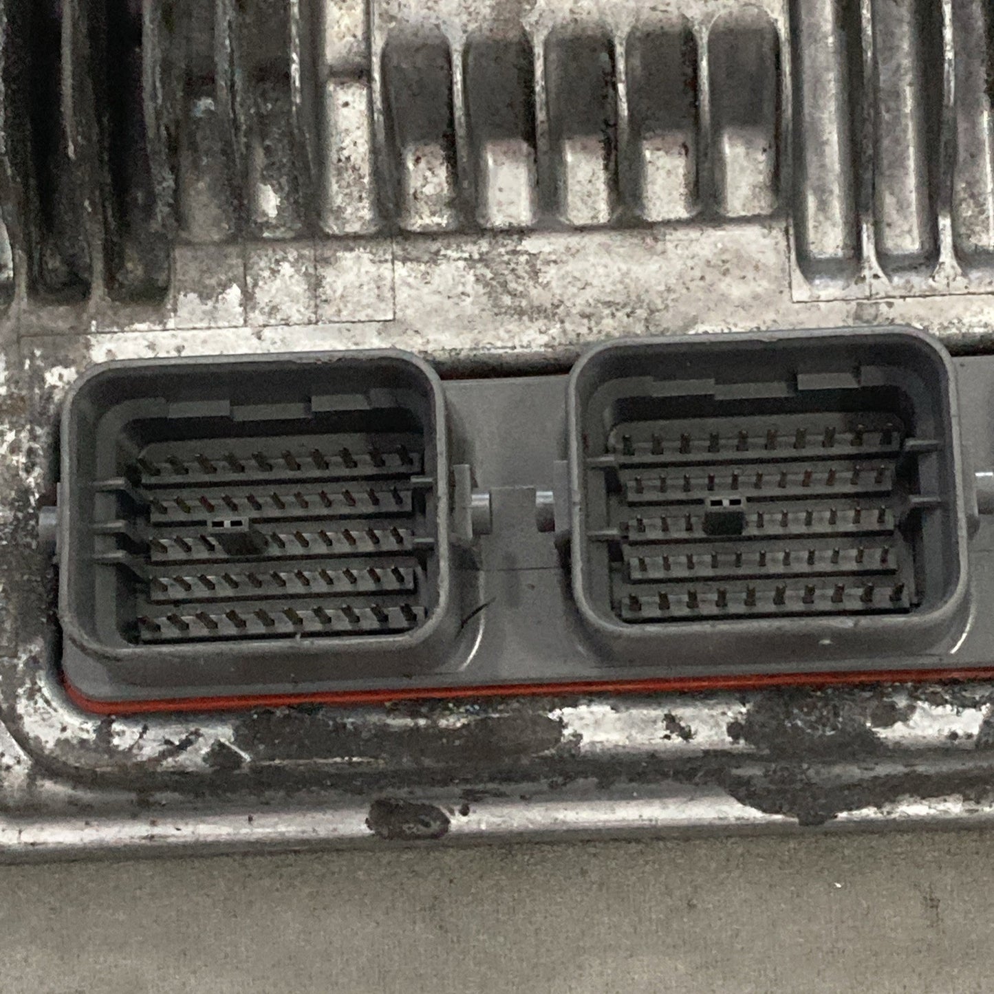 2016 Honda Civic ECU 37820-5A0-B65 (B)