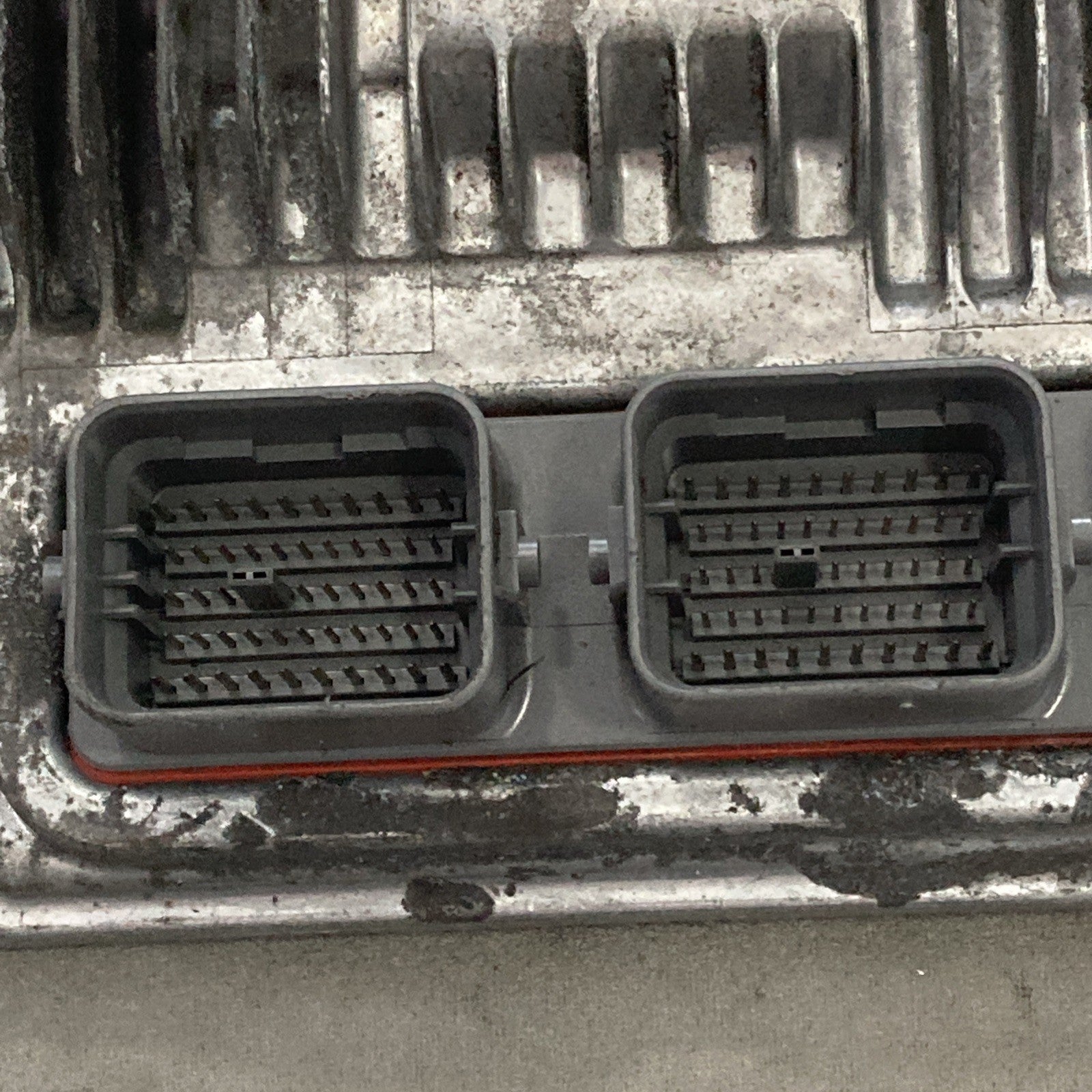 2016 Honda Civic ECU 37820-5A0-B65 (B)