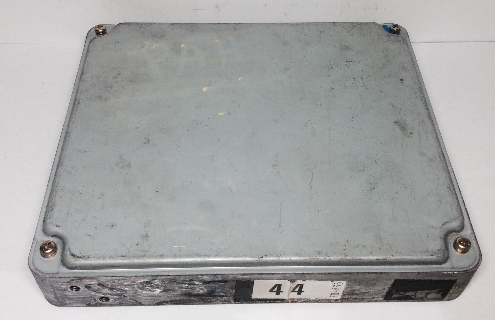 2003 2004 Toyota Camry ECU 89661-3T750