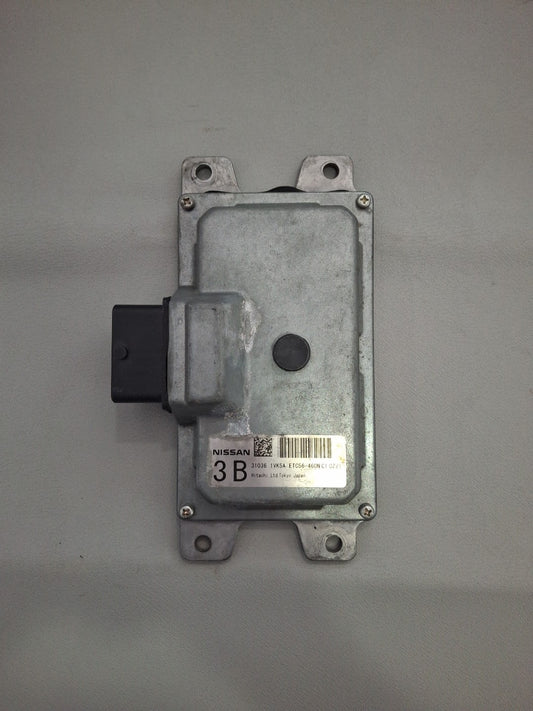 Nissan Rogue 2011 TCM 31036 1VK5A ECT56-46ON