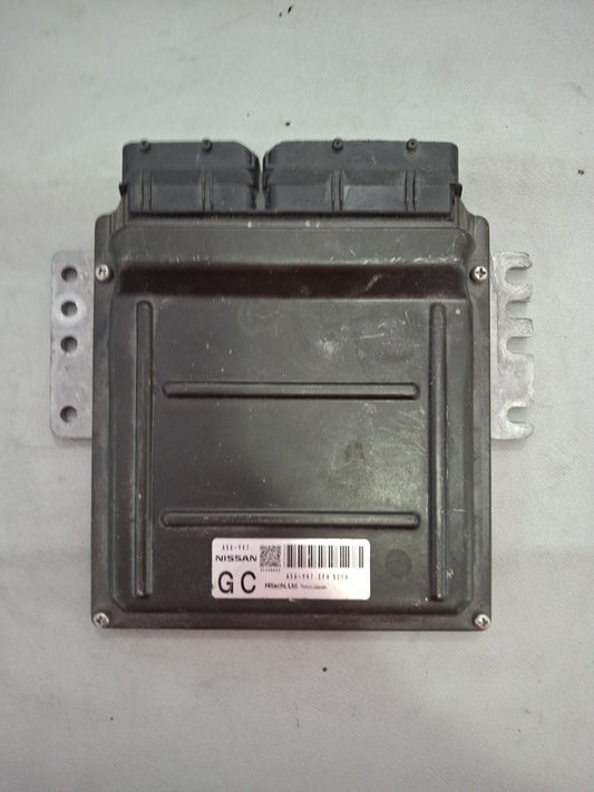NISSAN ALTIMA ECM/ECU A56-Y47 EF4 5214
