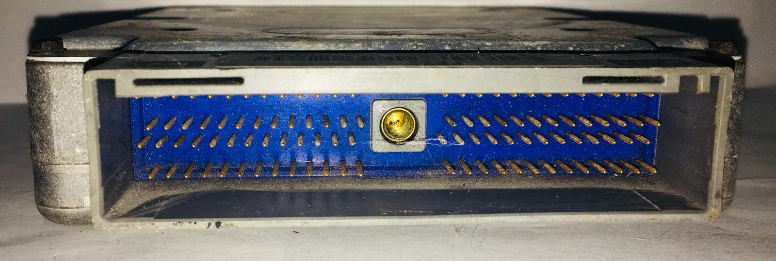 1998 Ford Windstar ECU F88F-12A650-HC