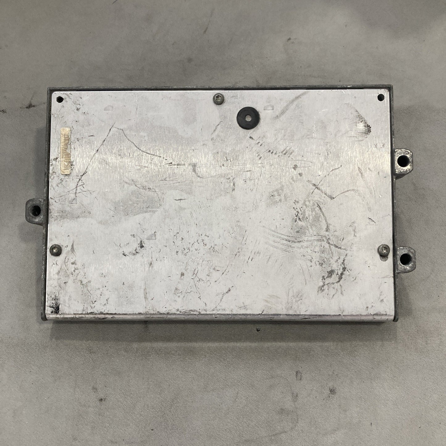 2003 Dodge Ram 4.7L ECU/ECM P56028737