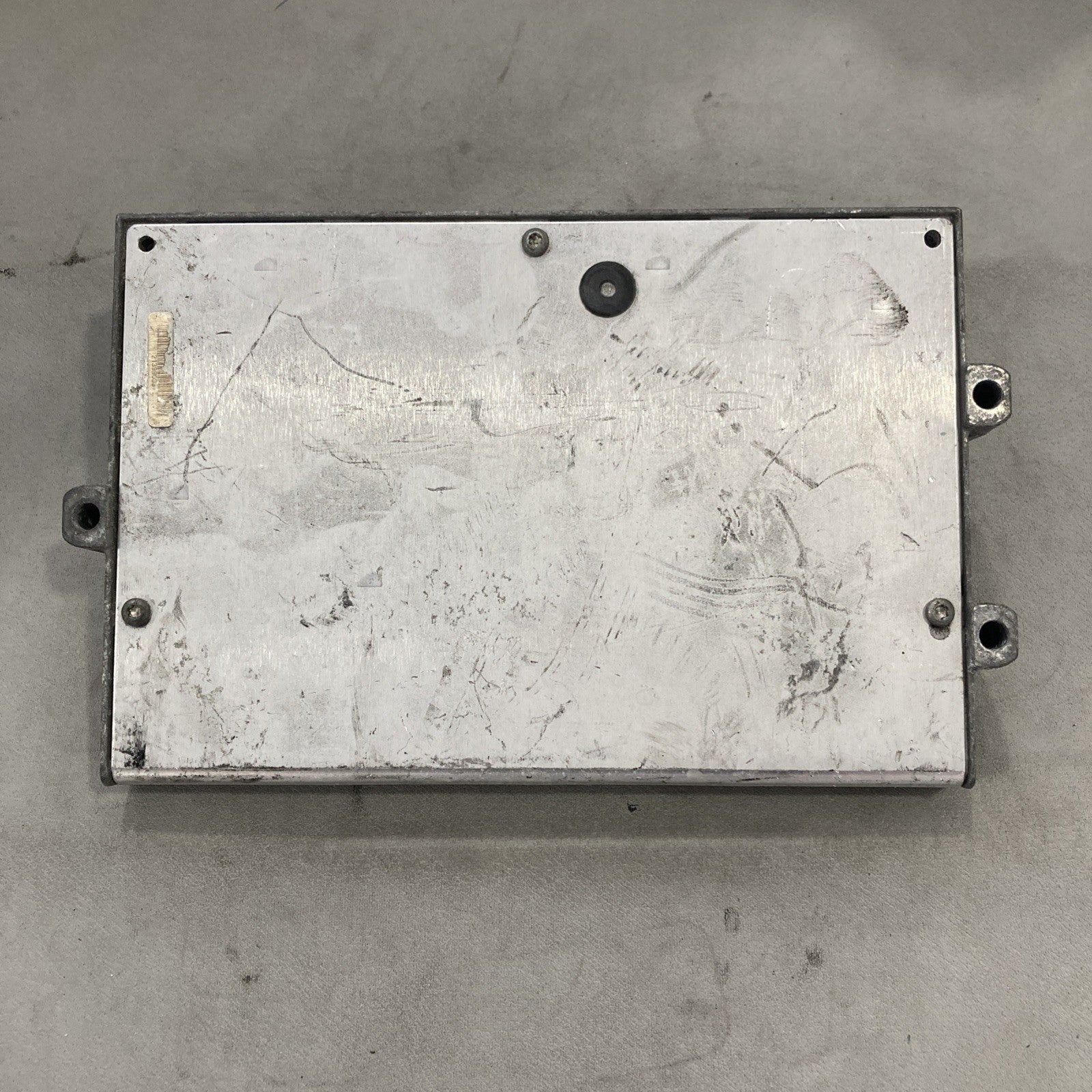 2003 Dodge Ram 4.7L ECU/ECM P56028737