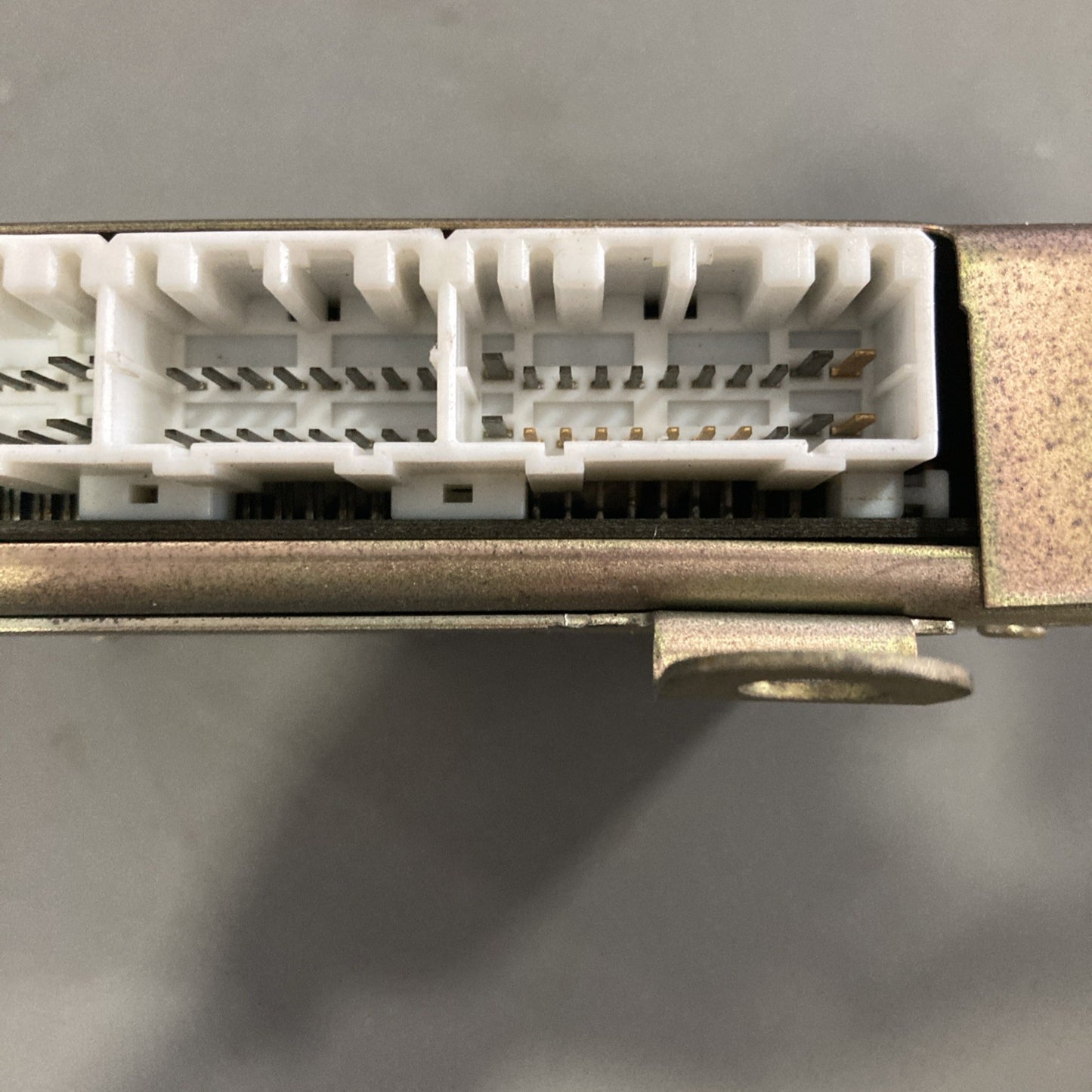 1994 Mitsubishi Montero 3.5L ECU/ECM MD197759