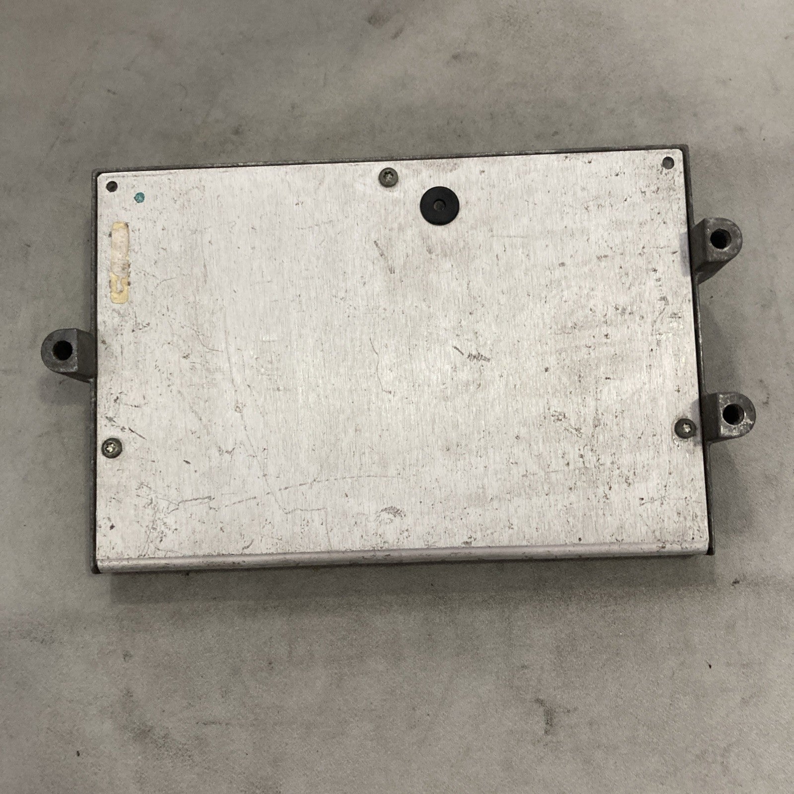 1996 Dodge Ram 5.2L ECU/ECM P56040887