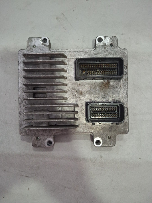 Chevrolet Cruze ECU/ECM 12647212