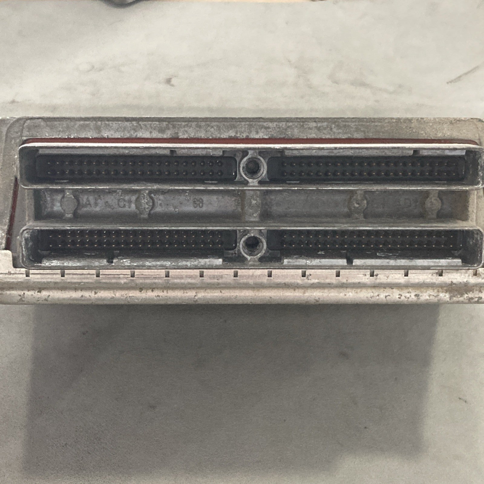 1999-2002 Chevrolet Corvette Engine Control Module 09354896