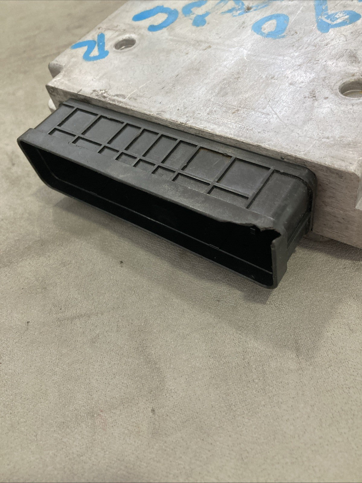 2001-2008 Jaguar X Type ECU/ECM 1X43-10K975-AP
