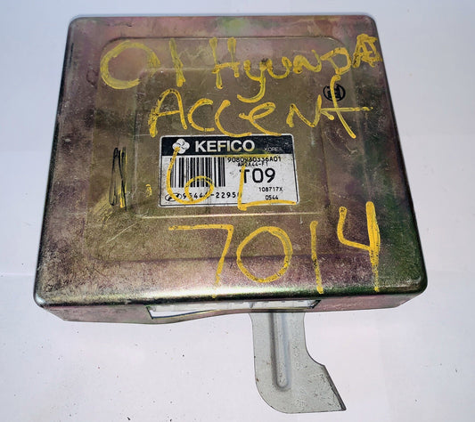 2003-2006 Hyundai Accent ECU 95440-22950