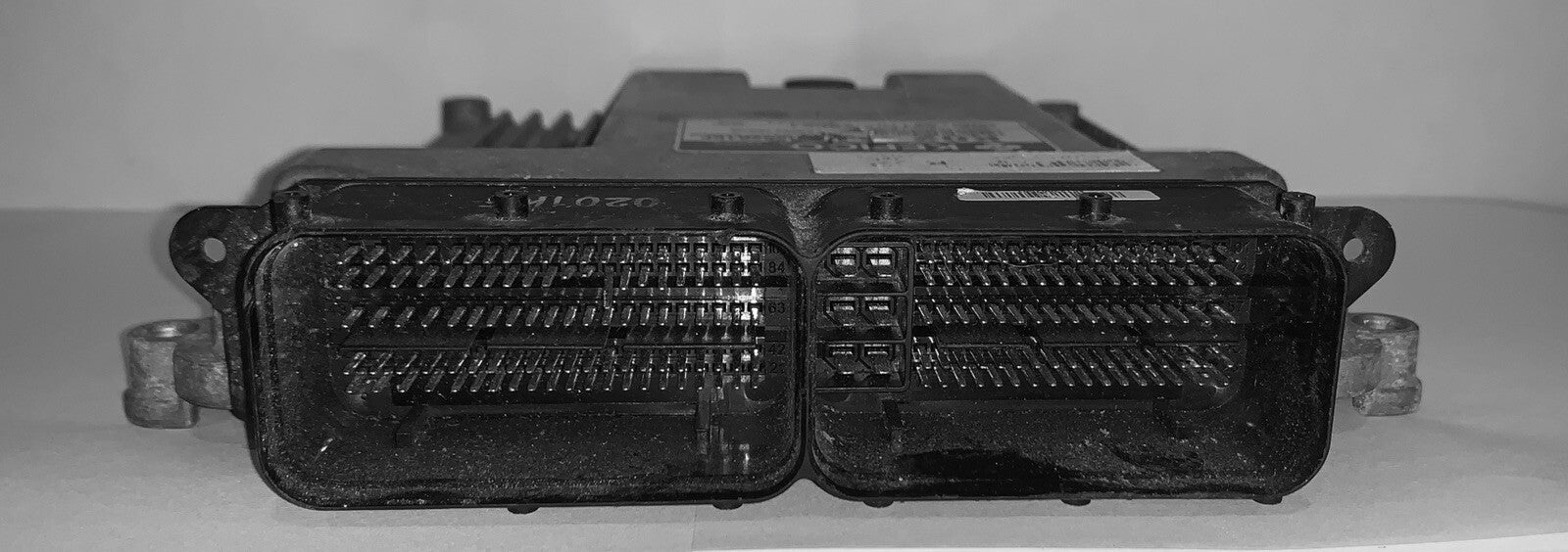 2013 Kia Soul ECU 39110-2BCC1